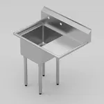 Falcon E1C-18X18-R-18