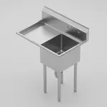 Falcon E1C-24X24-L-24