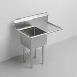 Falcon E1C-24X24-R-24