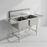 Falcon E2C-10X14-2-15