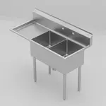 Falcon E2C-16X20-L-18