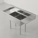 Falcon E2C-18X18-2-18