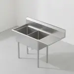 Falcon E2C-18X18-R-18