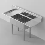 Falcon E2C-24X24-2-24