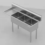 Falcon E3C-10X14-L-15