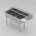 Falcon E3C-16X20-R-18