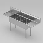 Falcon E3C-18X18-2-18