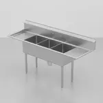 Falcon E3C-24X24-2-24