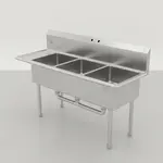 Falcon E3C-24X24-L-24