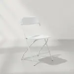 Falcon FOLDCHAIRS-SplitCase