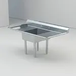 Falcon HD1C-18X18-2-18