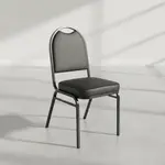 Falcon STANCH2-BK/BK-SplitCase