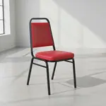 Falcon STANCH2-RD/BK-F