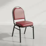 Falcon STANCH2-RD/BK-SplitCase