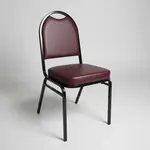 Falcon STANCH2-WN/BK-SplitCase