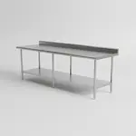 Falcon WT-2484-SSU-4-16