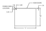 Federal Industries CD3628