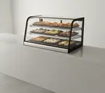 Federal Industries CD4828SS