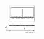 Federal Industries CG5048HD