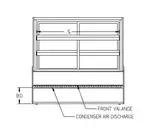 Federal Industries CGR3648CD