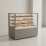 Federal Industries ITD4834