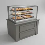 Federal Industries ITD6034