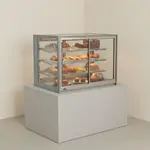 Federal Industries ITDSS3634