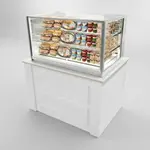 Federal Industries ITR3634