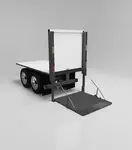 Federal Industries LFTG_FEDE_DCLN