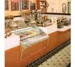 Federal Industries LPRSS4