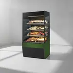 Federal Industries VHSS3660S