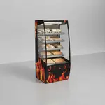 Federal Industries VHSS3678C