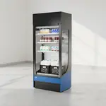 Federal Industries VRSL3683S-MLK