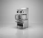 FETCO CBS-72A (C72017)