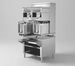 FETCO CBS-72A (C72037)