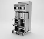 FETCO CBS-72AC (C72038)