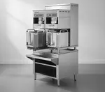 FETCO CBS-72A (C72047)