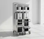 FETCO CBS-72AC (C72058)