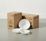 FETCO F001 Paper Coffee Filters - 15" x 5-1/2" for 2050, 5000 & TBS-2121