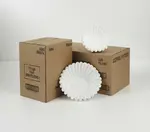 FETCO F005 Paper Coffee Filters - 18" x 7" (500 per case)