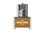 FETCO HARDTANK I2205US-1A000-W3P11