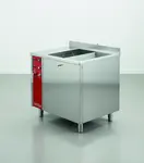 Firex ULWD-2 Automatic Vegetable Washer