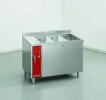 Firex ULWD-3 Automatic Vegetable Washer