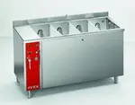 Firex ULWD-4 Automatic Vegetable Washer