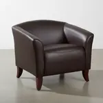 Flash Furniture Hercules Imperial Series Reception Chair