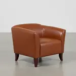 Flash Furniture Hercules Imperial Series Reception Chair