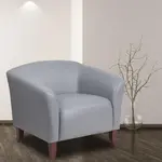Flash Furniture 111-1-GY-GG