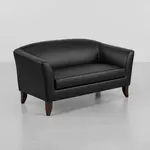 Flash Furniture 111-2-BK-GG