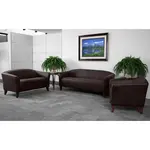 Flash Furniture 111-2-BN-GG