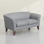 Flash Furniture 111-2-GY-GG